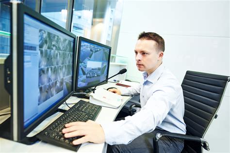 surveillance operator casino salary